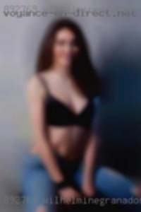 wilhelmineGranados